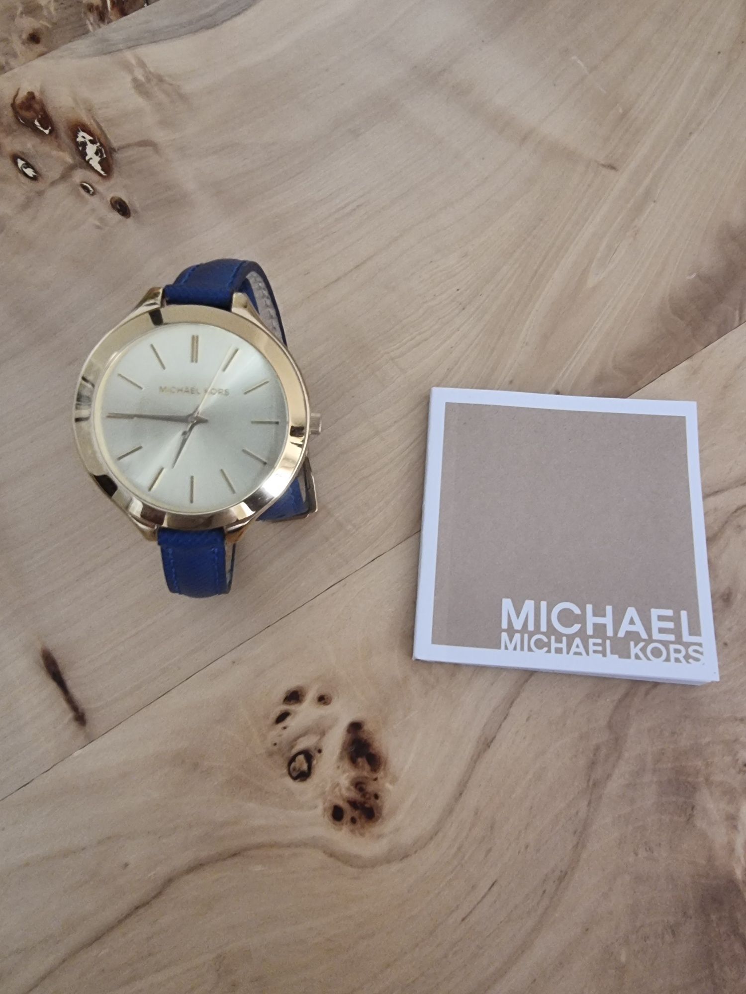 Relógio Michael Kors em ótimo estado