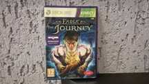 Fable The Journey / XBOX 360 / Kinect / PL