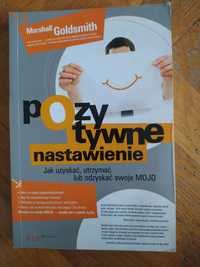 Pozytywne Nastawienie Marshall Goldsmith