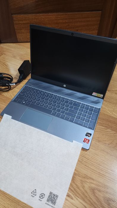 Portatil  Hp Pavillion