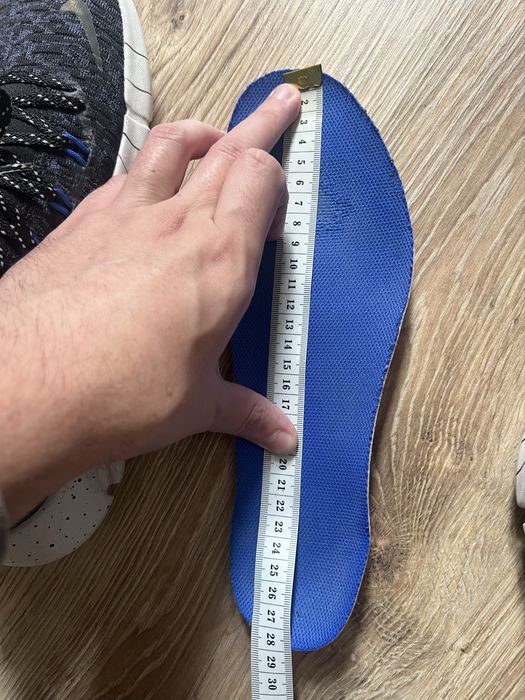 Чоловічі оригінальні кроссівки Nike 43 розмір