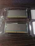Pamięć RAM 16Gb 2x 8gb