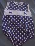 Conjunto de fofo Laranjinha mais casaquinho