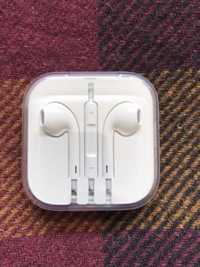 Наушники Apple EarPods ORIGINAL NEW!