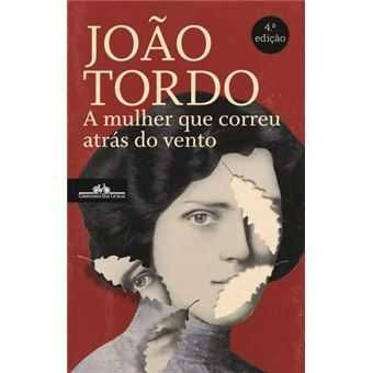 João Tordo: Biografia Involuntária dos Amantes BOLSO /.. - Desde 6€