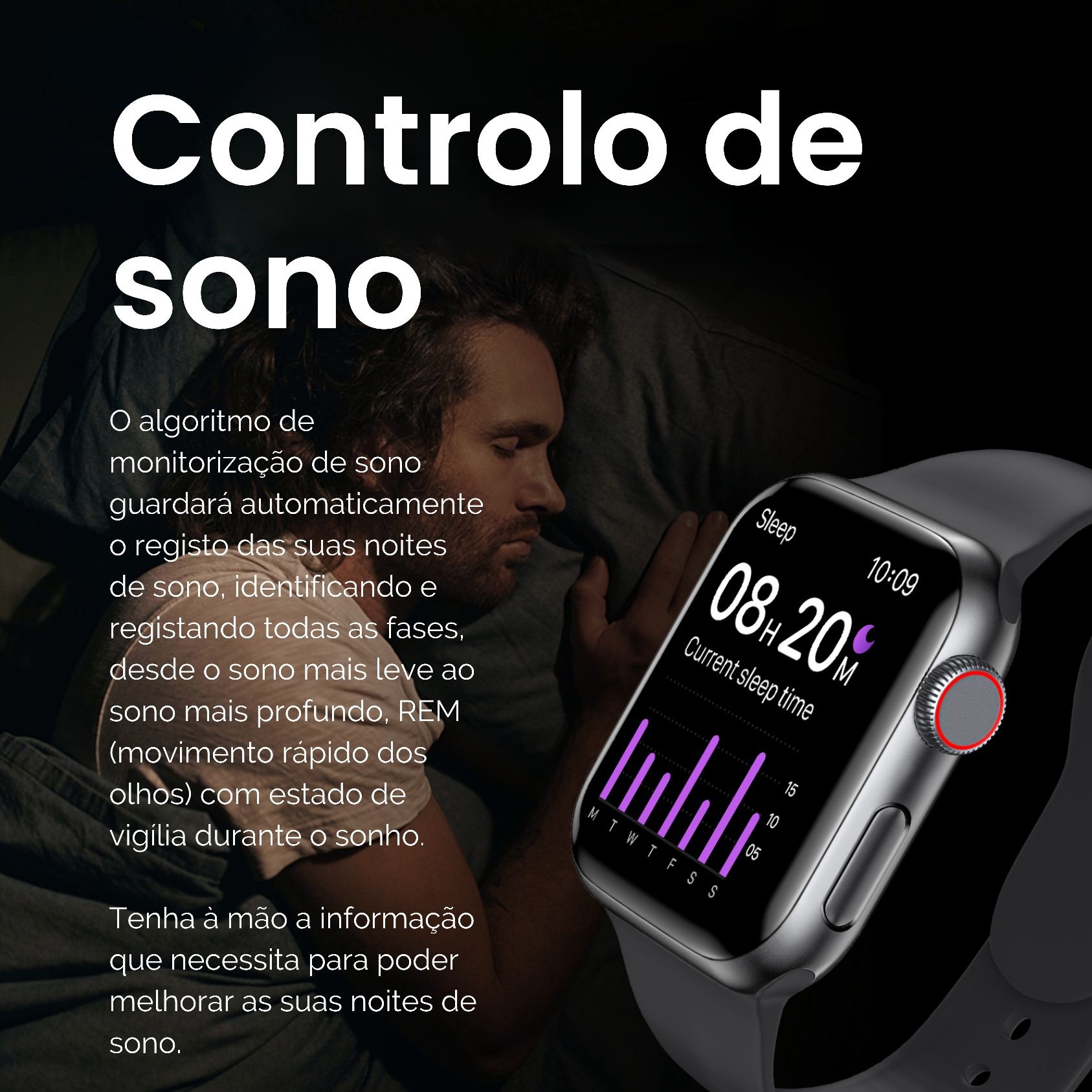 SmartWatch i7 Pro-Max