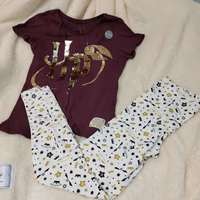 Піжама Гарі Поттер від George