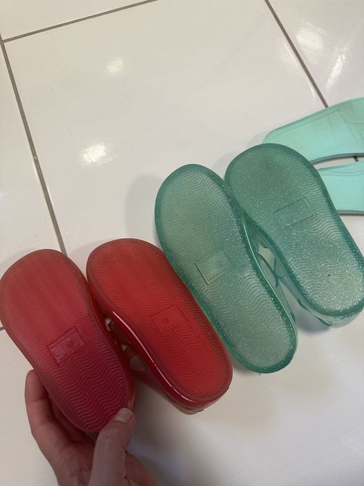 Сандалі,босоніжки igor