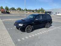 Subaru Forester Subaru Forester 2.0 XT