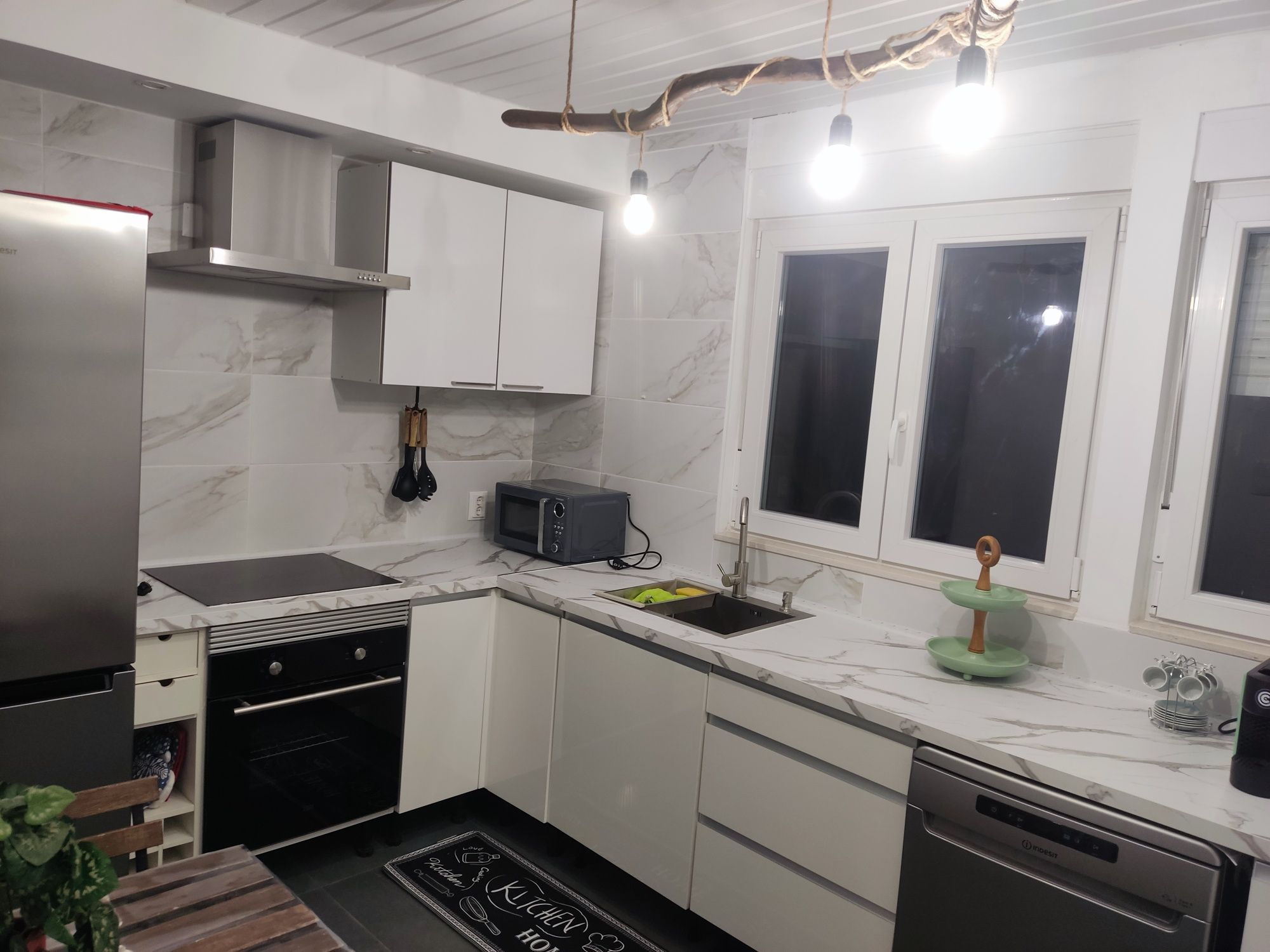 2 quartos/apartamento/Entroncamento