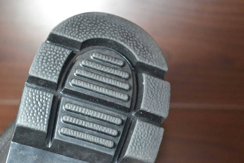 dr. martens pearson reeder 46р туфли сандалии оригинал