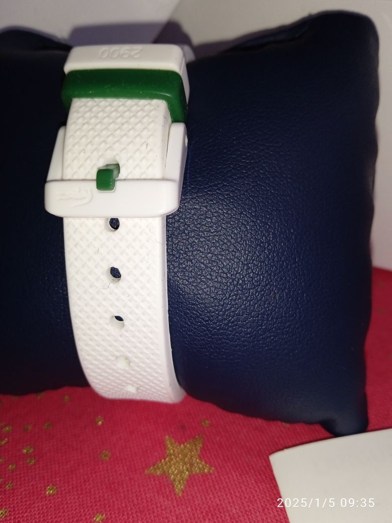 Zegarek dziecięcy Lacoste Kids