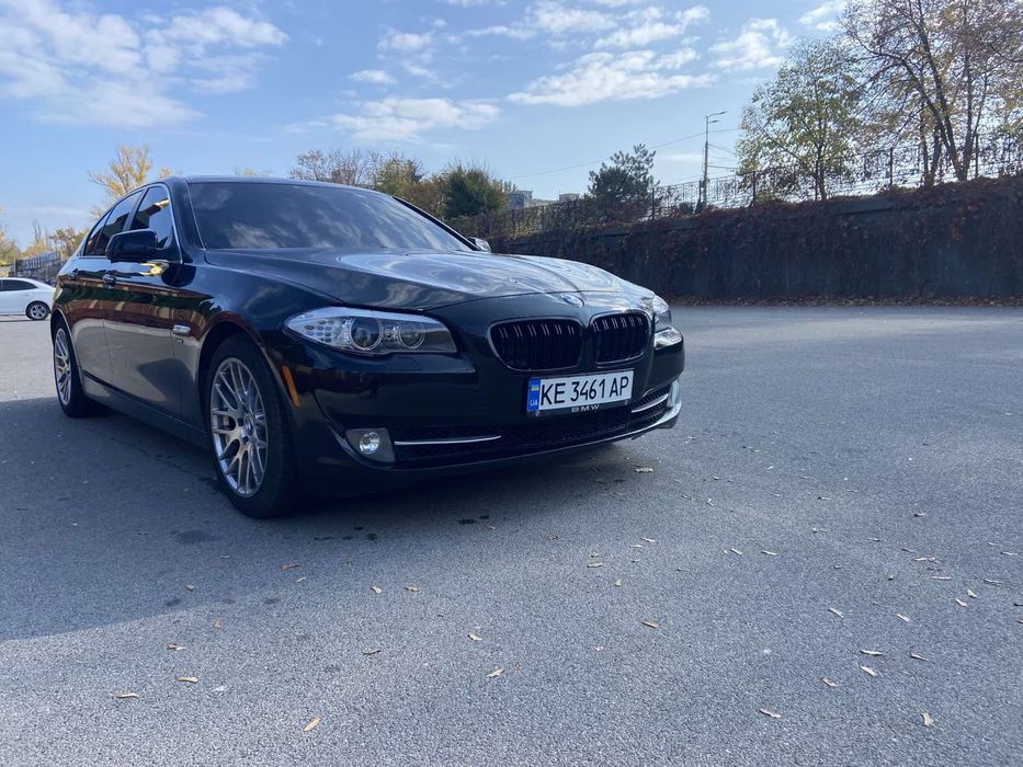 Продам БМВ Ф10 BMW F10