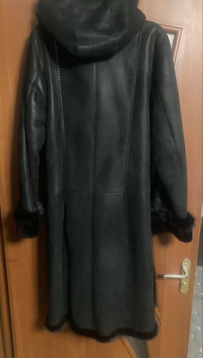 Жіночий одяг дубдянка