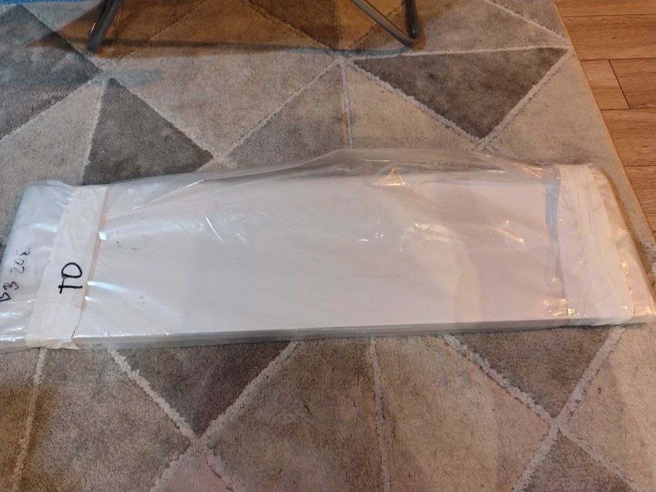 Parapet wewnętrzny 88cmx25cm