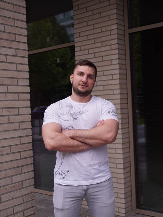 Моушн-дизайнер для вашого бізнесу