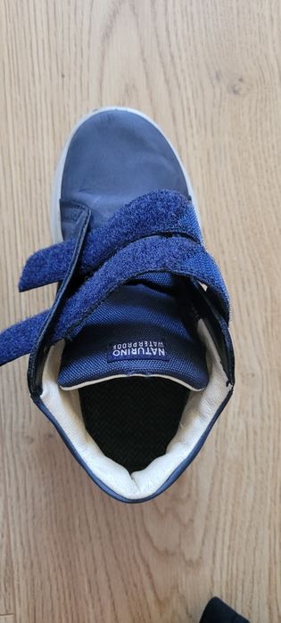 Buty dziecięce NATURINO 28