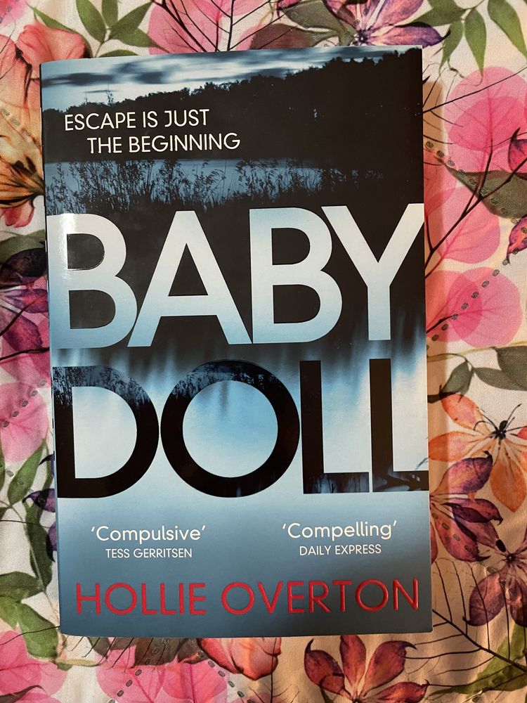 Baby Doll Hollie Overton