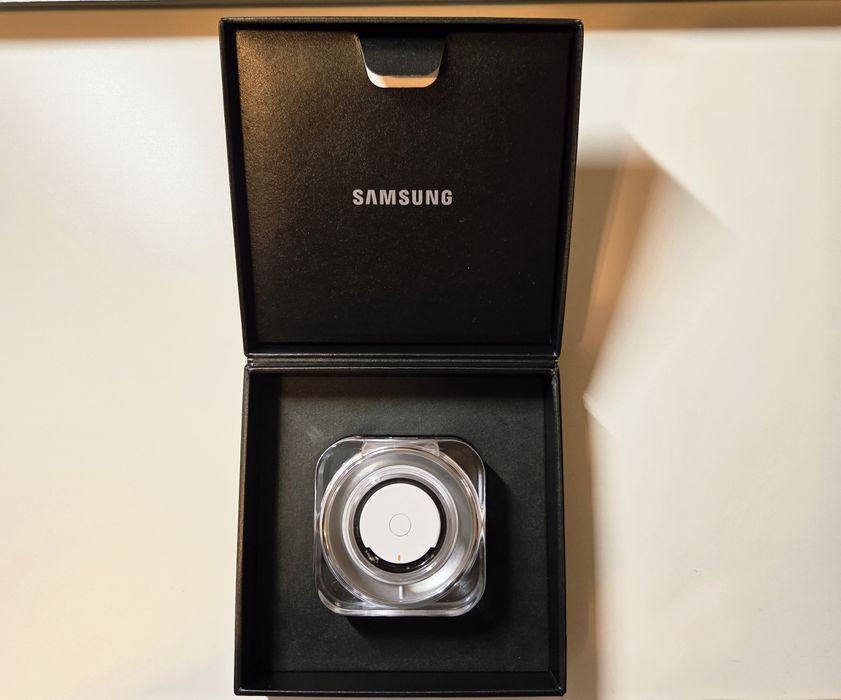Samsung Galaxy Ring - sprzedam/wymienię