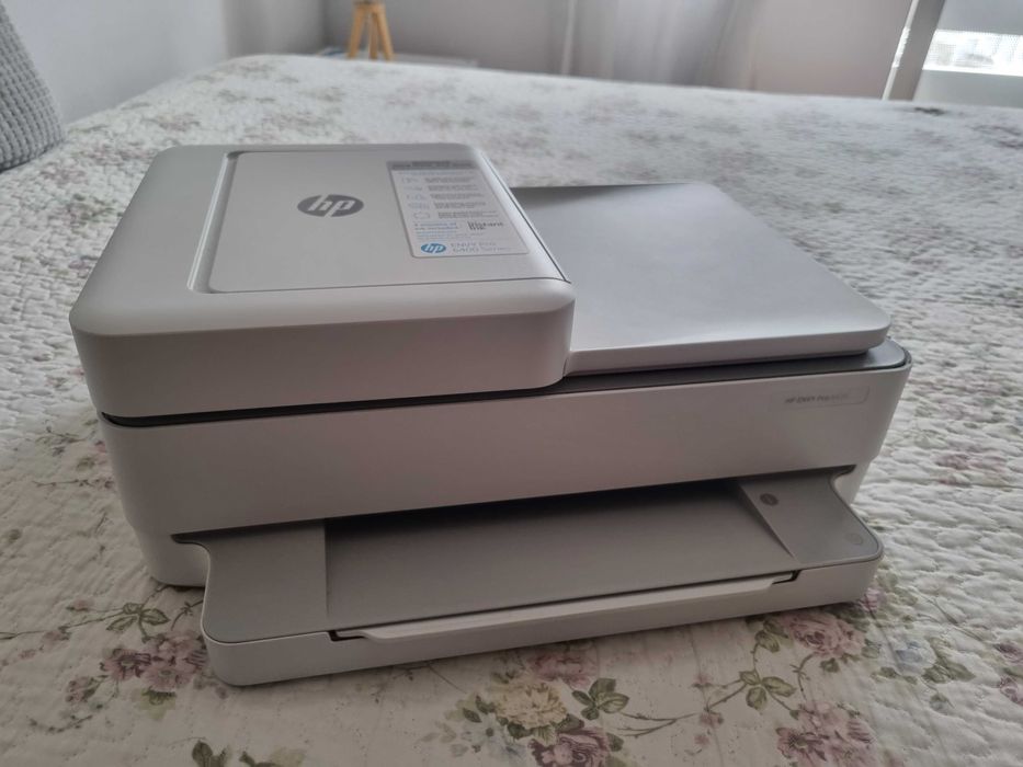 Impressora HP Envy Pro 6430