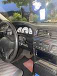 Opel vectra A 1.6