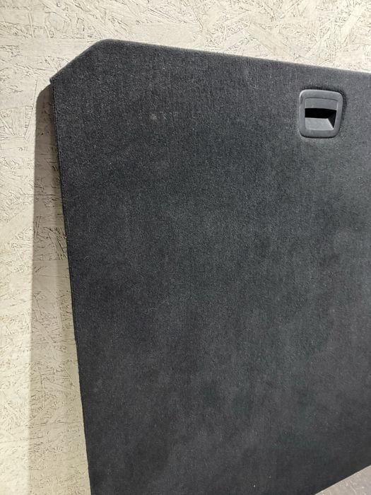 Задняя полка багажника Полік багажнику пол БМВ G32 GT 640 Разборка BMW