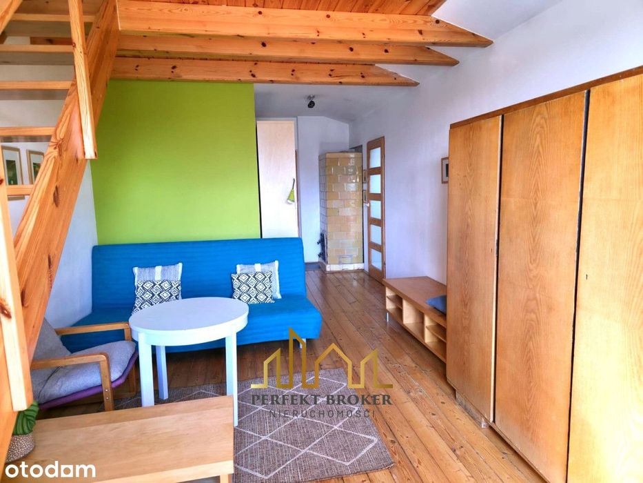 Wyjątkowe Mieszkanie W Centrum Lublina!