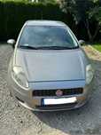 Fiat Punto Fiat grande punto 2 właściciel mały przebieg