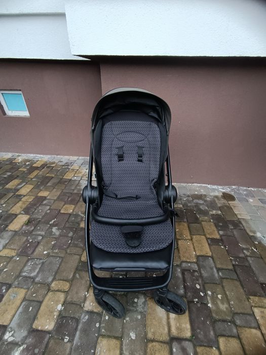 Коляска 2в1 Espiro Yoga