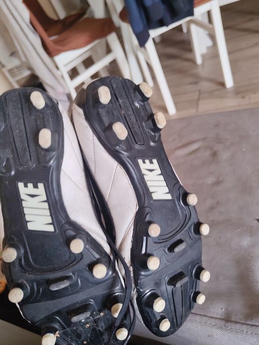 Korki Nike rozmiar 41