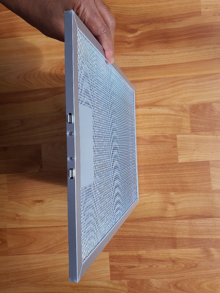 Grelha NOVA para exaustor de cozinha 26 x 32cm