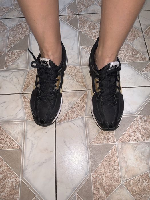 Кроссовки Nike Original