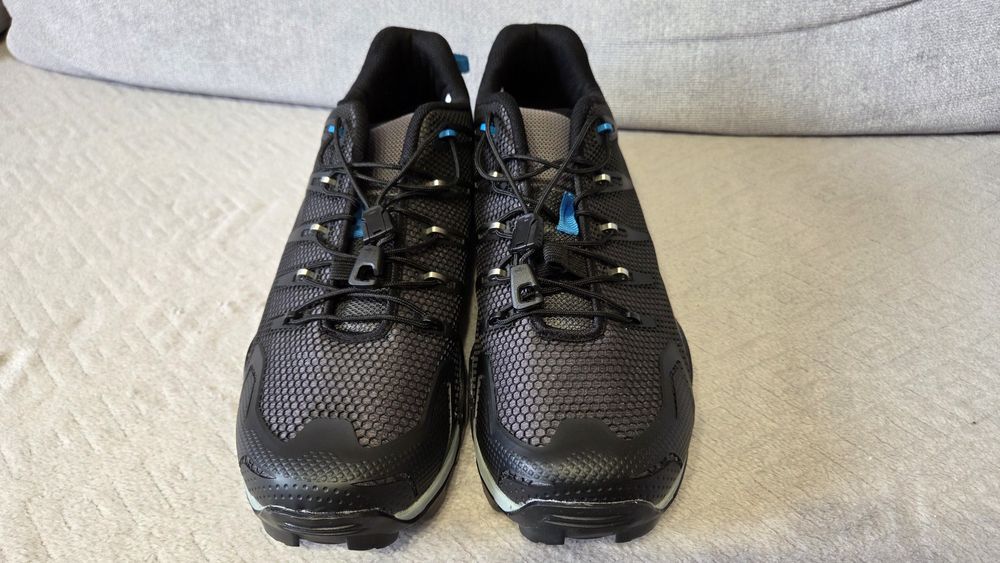 Buty Shimano  SH-MT 44L SPD MTB NOWE roz. 45 wkładka 29cm