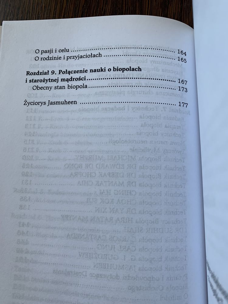 Harmonia czterech ciał- Jasmuheen