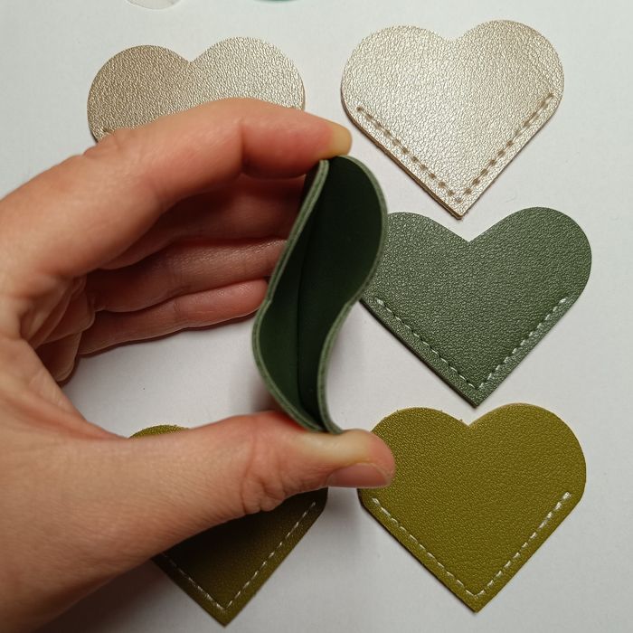 Набір для виготовлення блокнотів нотатників