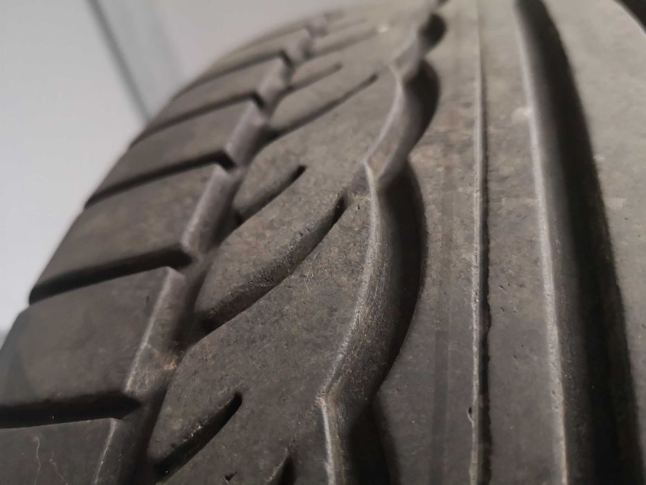 Koła stalowe 185/ 60 R 15 Dunlop Opel Ford