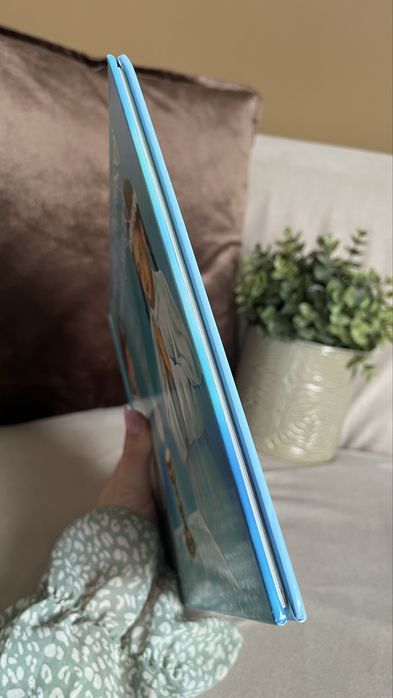 Pamiątka pierwszej komunii świętej prezent