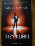 Trzy kubki - Carol O'Connell