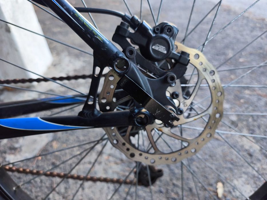 Bicicleta GT Avalanche All Terra