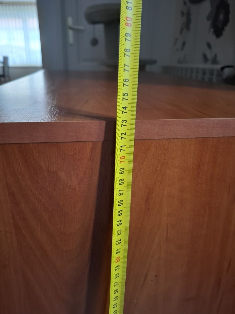 Szafka pod telewizor