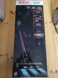 Tefal x-pert 7.60 TY6A31 odkurzacz pionowy nowy bezprzewodowy 24m