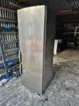 Lodowka amica 60cm 166wys
