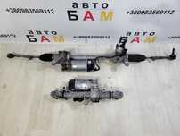 BMW 5 G30 7 G11 G12 G32 4X4 21к миль Рейка рулевая рульова Кермова