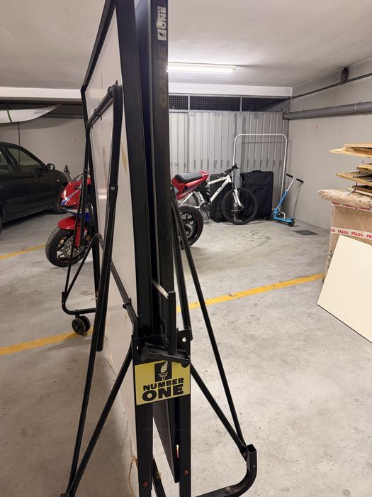 Mesa ping pong ( tenis mesa)