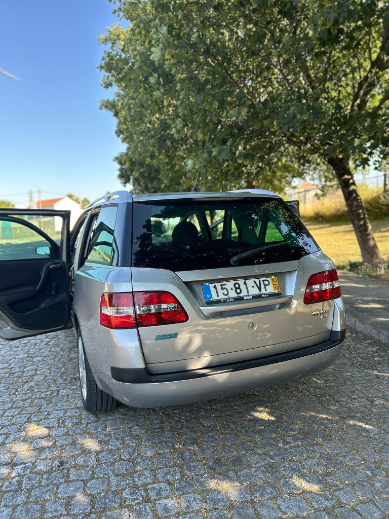 Fiat Stilo 1.6 16V MW