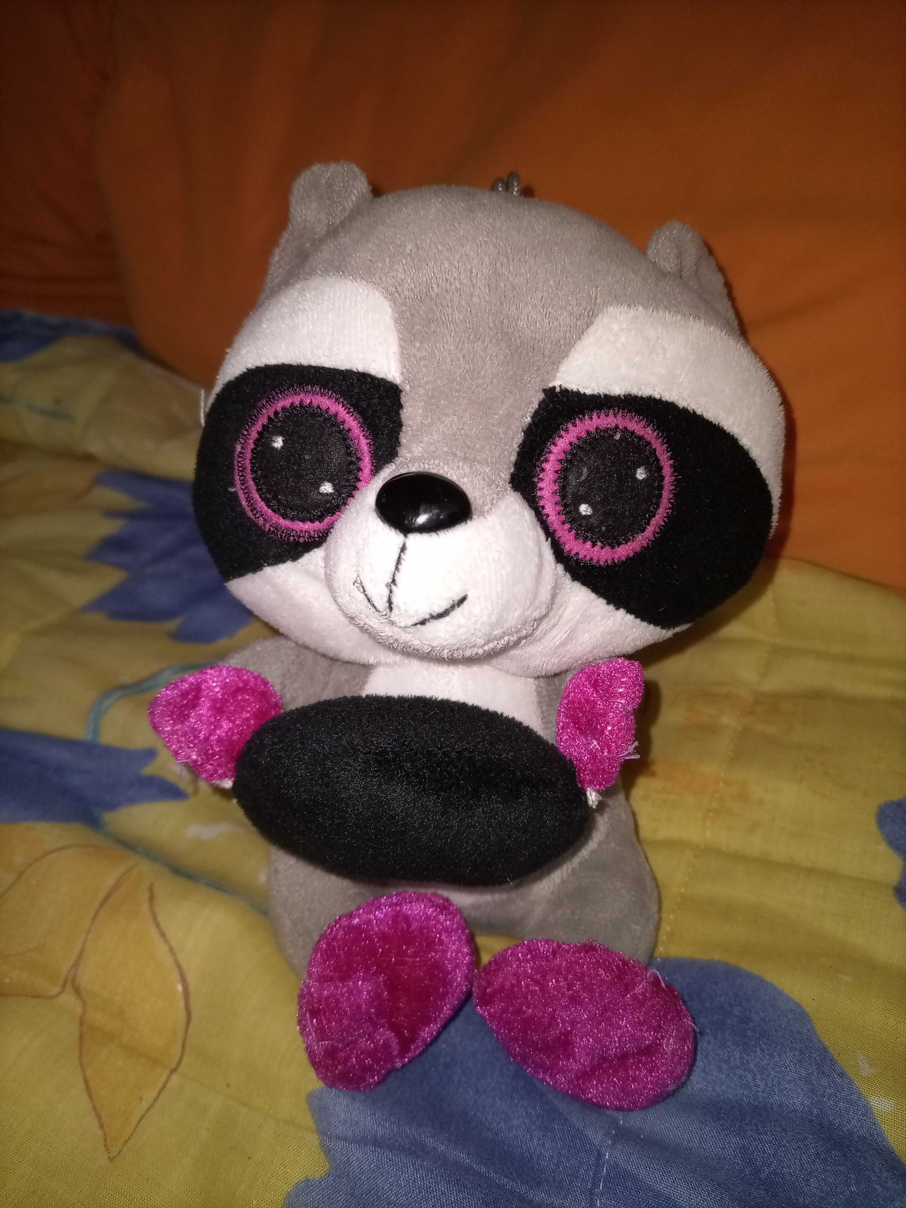 Vendo peluches de vários tamanhos (anúncio 2)