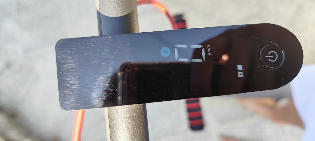 Tetinete Xiaomi 4
