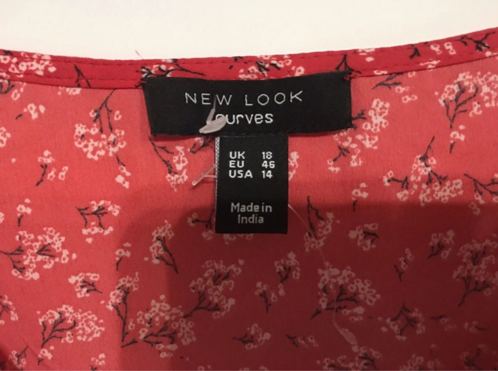 New Look Nowa sukienka 3/4 rękaw-18/46