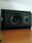 Kolumny Bowers & Wilkins B&W DM 302
