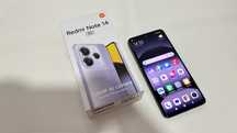 Xiaomi Redmi Note 14 5G 8/256Gb Midnight Black